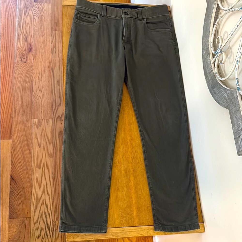 Men's Origin Jeans straight